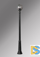 Уличный фонарь Fumagalli Ricu/G300 G30.157.000.AZE27