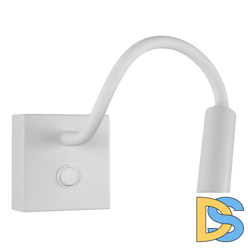 Бра iLedex Telescope 6411 WH