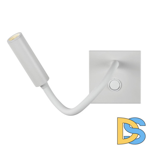 Бра iLedex Telescope 6411 WH