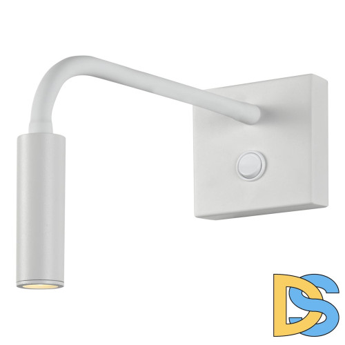 Бра iLedex Telescope 6411 WH