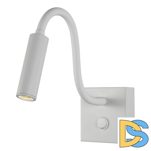 Бра iLedex Telescope 6411 WH