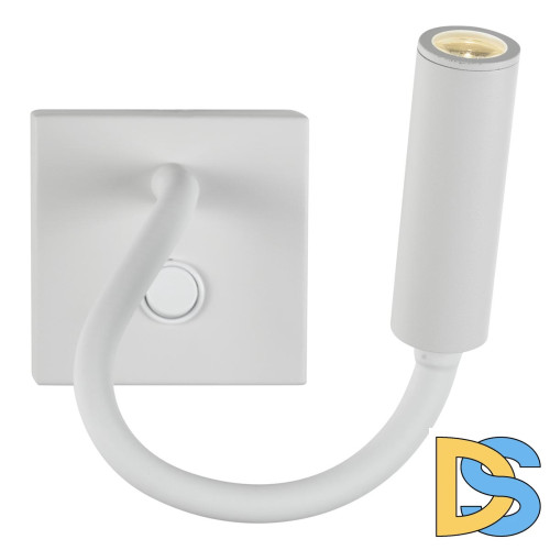 Бра iLedex Telescope 6411 WH