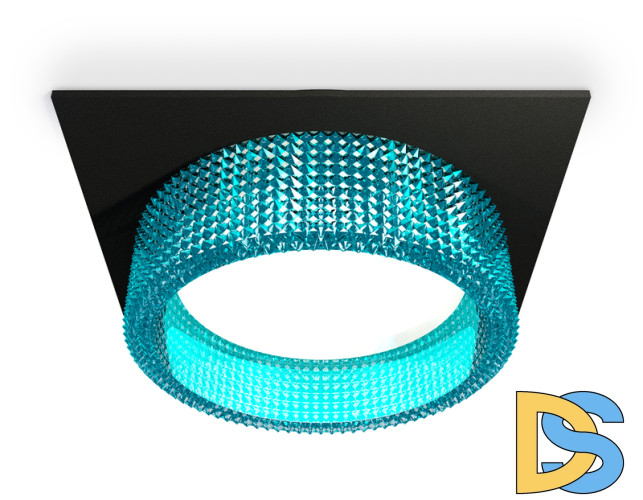 Встраиваемый светильник Ambrella Light Techno Spot XC8062033 (C8062, N8488)