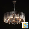 Подвесная люстра De Markt Бриз 111018305