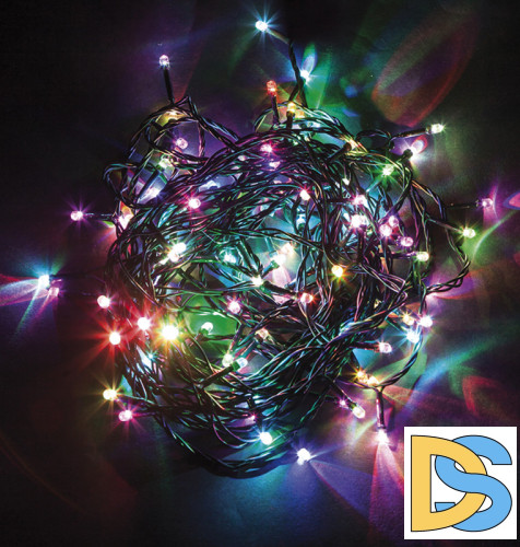 Светодиодная гирлянда Feron 26782