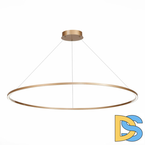 Подвесной светильник ST Luce ST605 Down ST605.243.57