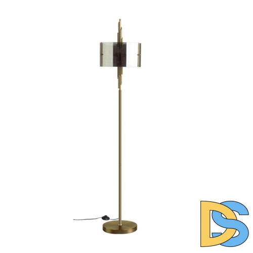 Торшер Odeon Light Margaret 4895/3F