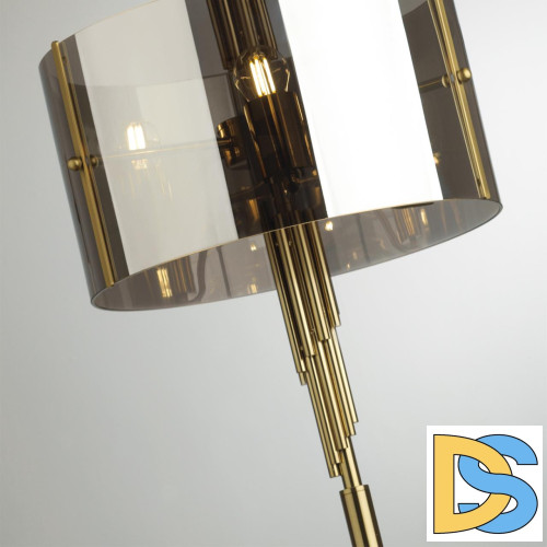 Торшер Odeon Light Margaret 4895/3F