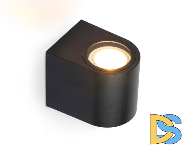 Уличный настенный светильник Ambrella Light Garden ST3722