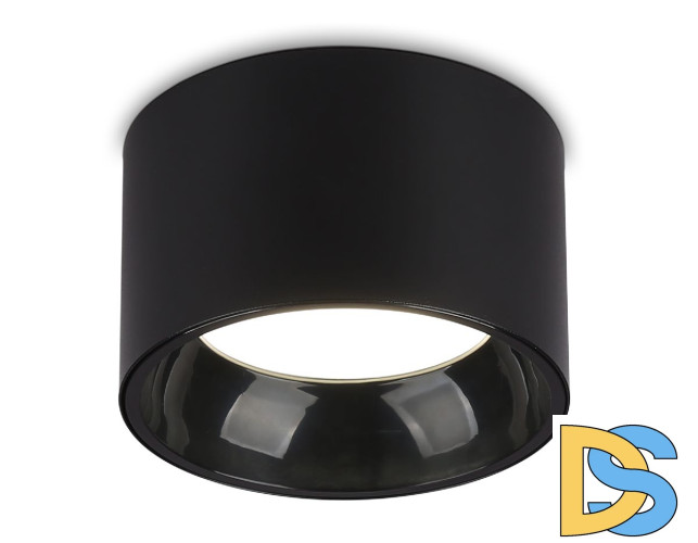 Накладной светильник Ambrella Light GX Standard Tech Techno Spot TN52894