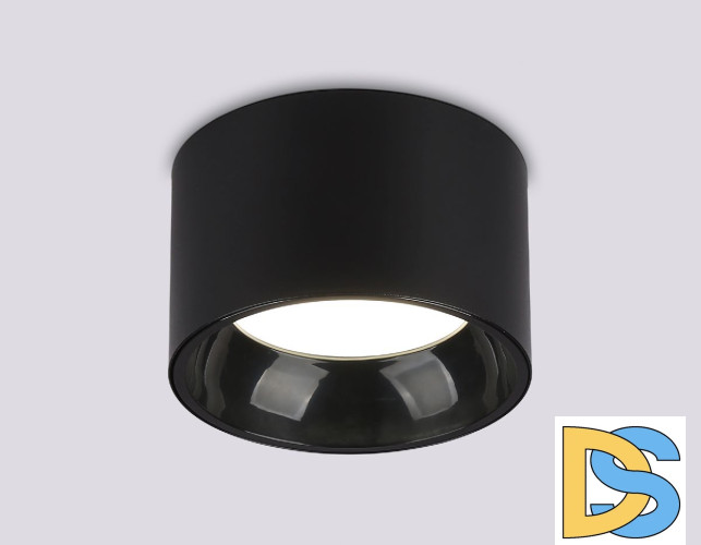 Накладной светильник Ambrella Light GX Standard Tech Techno Spot TN52894