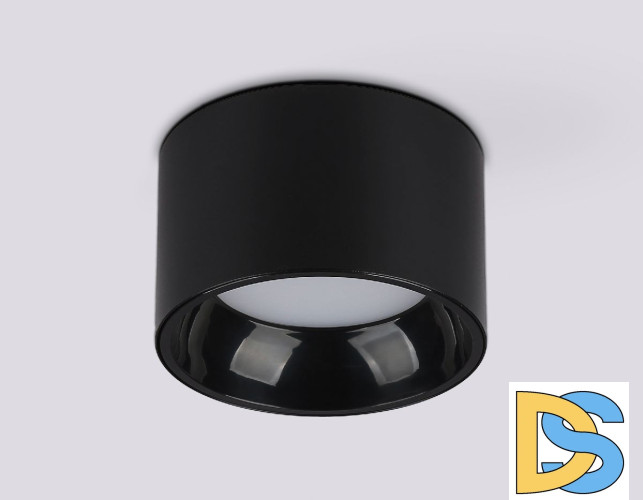 Накладной светильник Ambrella Light GX Standard Tech Techno Spot TN52894