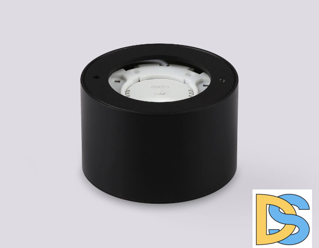 Накладной светильник Ambrella Light GX Standard Tech Techno Spot TN52894