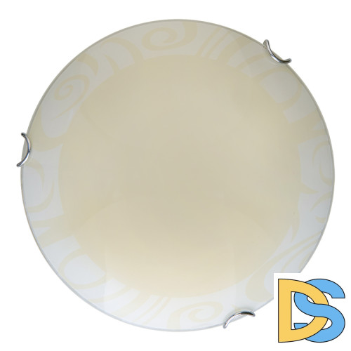 Настенно-потолочный светодиодный светильник Toplight Ginger TL9620Y-00WH