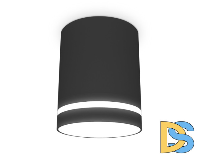 Потолочный светильник Ambrella Light Techno Spot TN3204