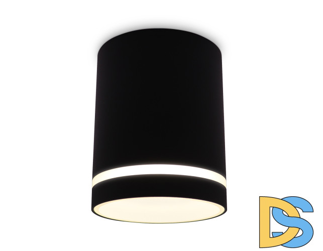 Потолочный светильник Ambrella Light Techno Spot TN3204