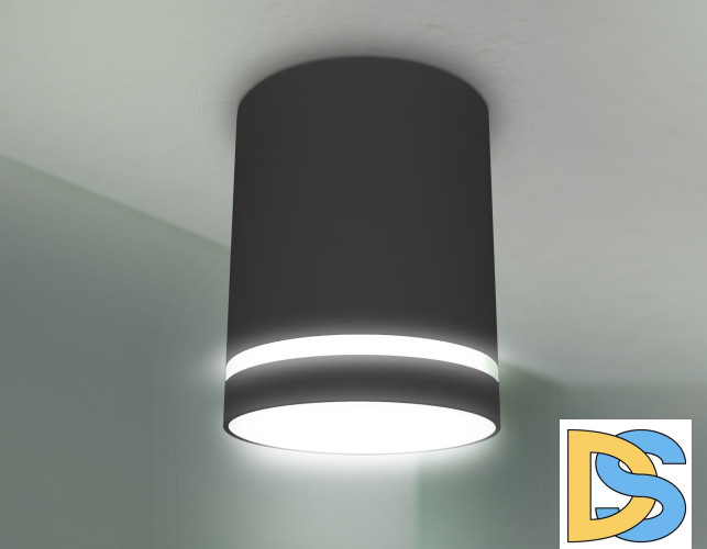 Потолочный светильник Ambrella Light Techno Spot TN3204