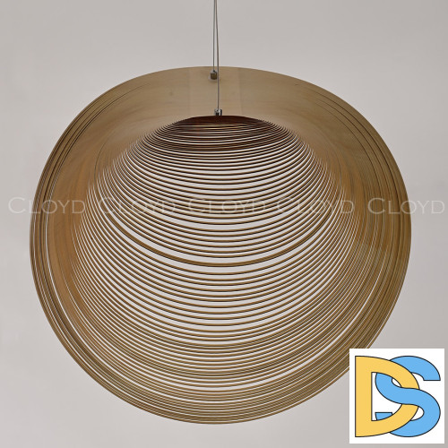 Подвесной светильник Cloyd Fuete 11414