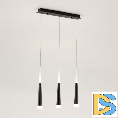 Подвесной светодиодный светильник Citilux Вегас CL227031