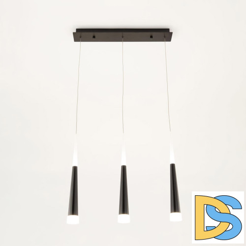 Подвесной светодиодный светильник Citilux Вегас CL227031