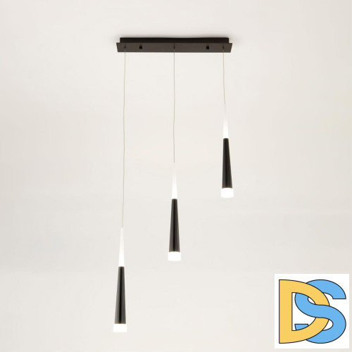 Подвесной светодиодный светильник Citilux Вегас CL227031