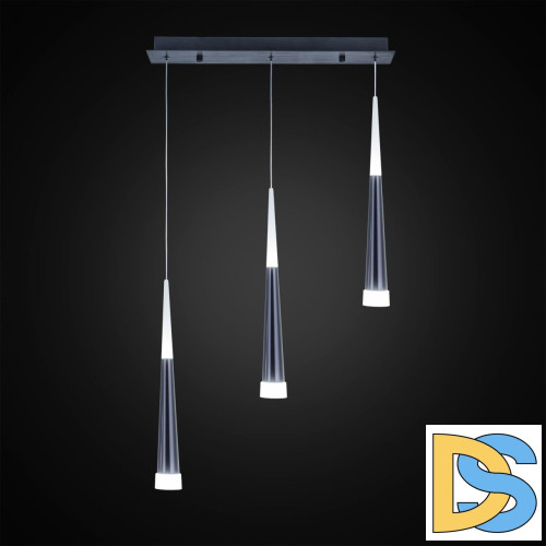 Подвесной светодиодный светильник Citilux Вегас CL227031