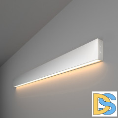 Настенный светодиодный светильник Elektrostandard LSG-02-1-8 103-16-3000-MS 4690389129278