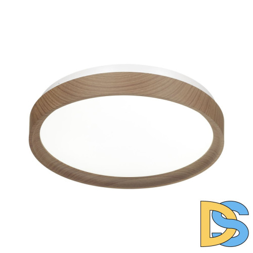 Настенно-потолочный светильник Sonex Woodi 7603/EL