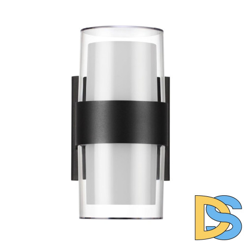 Уличный настенный светильник Novotech Opal 359298