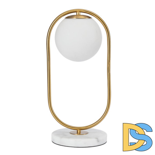Настольная лампа Arte Lamp Matisse A7745LT-1AB