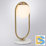 Настольная лампа Arte Lamp Matisse A7745LT-1AB