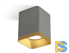 Потолочный светильник Ambrella Light Techno Spot XS7814004 (C7814, N7704)