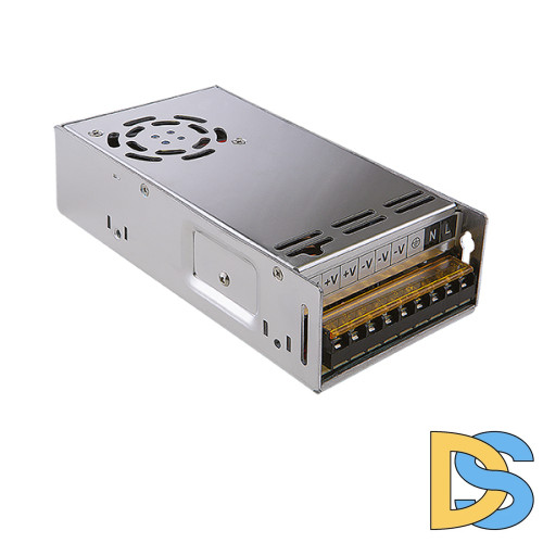 Трансформатор для светодиодной ленты Lightstar 410400