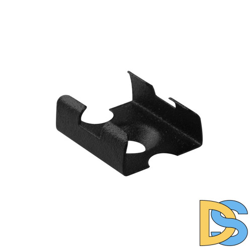 Крепеж монтажный Arlight MIC-PDS-BLACK 025933