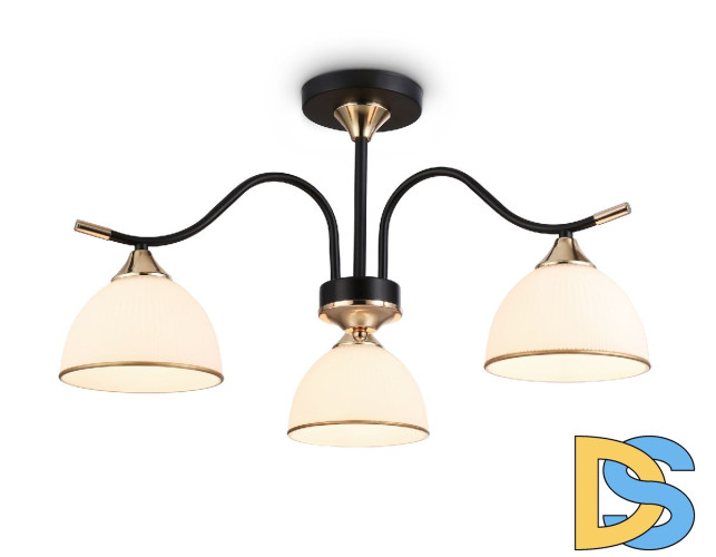 Люстра на штанге Ambrella Light Modern TR3161