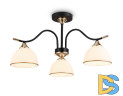 Люстра на штанге Ambrella Light Modern TR3161