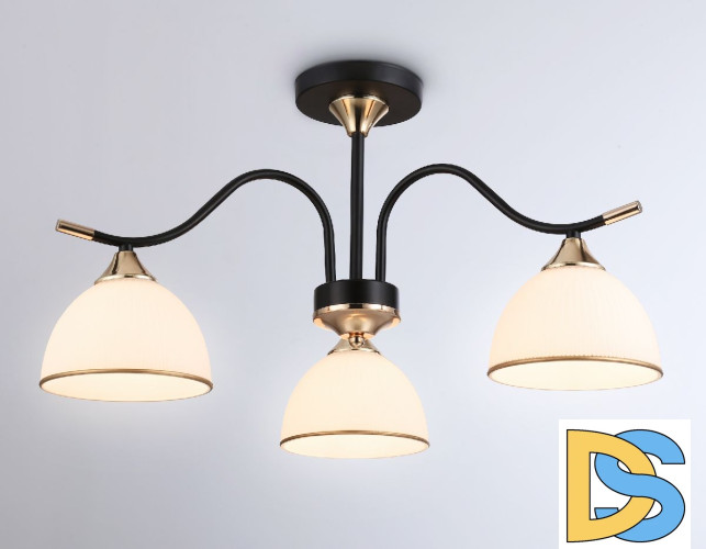Люстра на штанге Ambrella Light Modern TR3161
