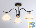 Люстра на штанге Ambrella Light Modern TR3161