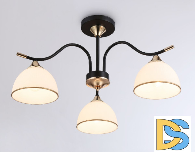 Люстра на штанге Ambrella Light Modern TR3161