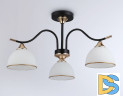 Люстра на штанге Ambrella Light Modern TR3161