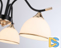 Люстра на штанге Ambrella Light Modern TR3161
