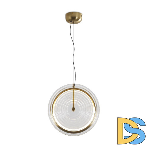 Подвесной светильник Freya Borbon FR5442PL-L11TR