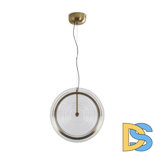 Подвесной светильник Freya Borbon FR5442PL-L11TR