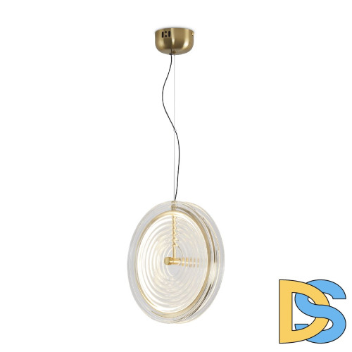 Подвесной светильник Freya Borbon FR5442PL-L11TR