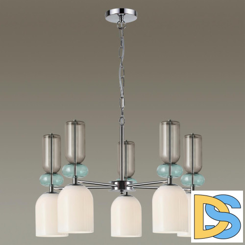 Подвесная люстра Lumion Gillian 5235/5