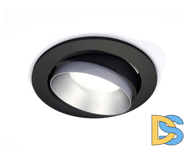 Встраиваемый светильник Ambrella Light Techno Spot XC7652023 (C7652, N7033)