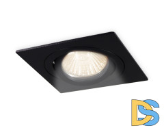 Встраиваемый светильник Ambrella Light Techno Spot TN102622