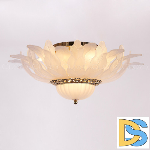 Потолочная люстра Cloyd Mosambic 11208