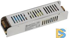Блок питания Эра 60Вт DC24В 2.5A IP20 LP-LED-60W-IP20-24V-S Б0061129