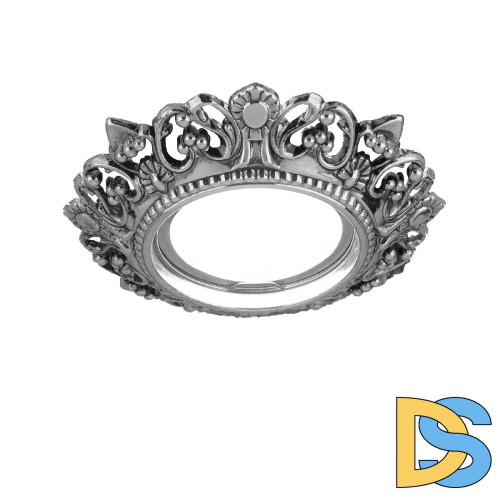 Встраиваемый светильник Gauss Antique CA051